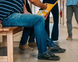 Правила понашања странака након укидања ванредног стања