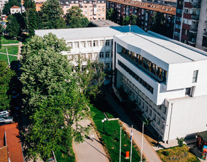 Надлежност суда