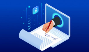 Обавештење о начину предаје поднесака у електронском облику