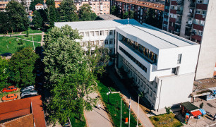 Добродошли на интернет презентацију Основног суда у Краљеву